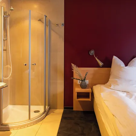 Mein Hotel Heusenstamm