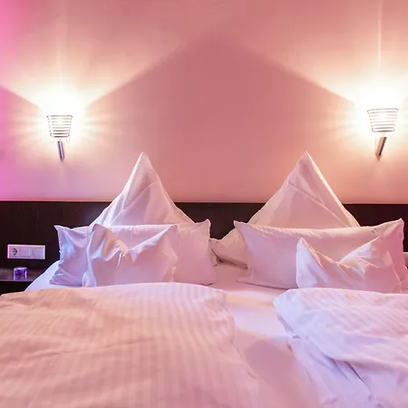Hotel Mein 4*