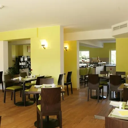 美斯霍罗斯酒店 酒店 4*