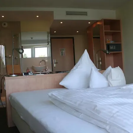 美斯霍罗斯酒店 霍伊森施塔姆