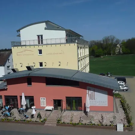Mein Hotell 4*