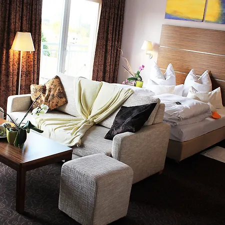 美斯霍罗斯酒店