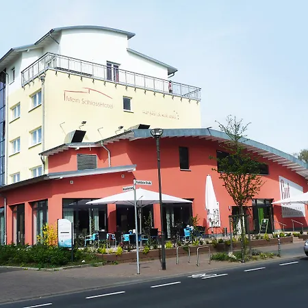 美斯霍罗斯酒店 酒店 4*