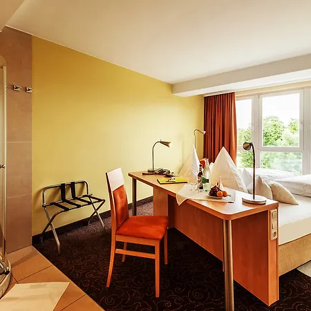 美斯霍罗斯酒店 酒店