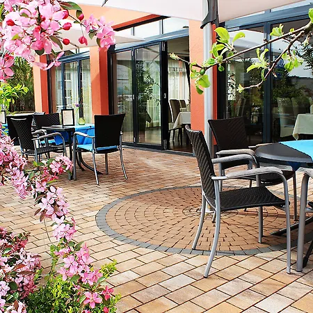 酒店 美斯霍罗斯酒店