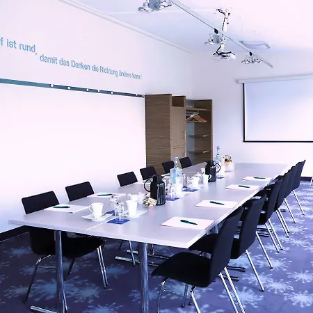 美斯霍罗斯酒店 4* 霍伊森施塔姆