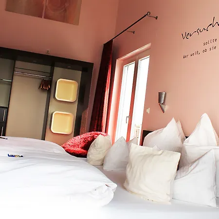 酒店 美斯霍罗斯酒店