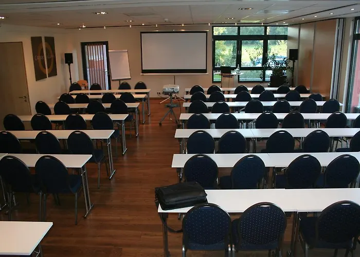 Mein 호텔 호이젠슈탐