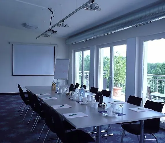 Szálloda Mein Heusenstamm