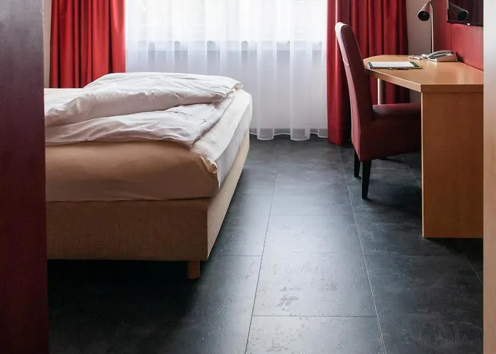 호텔 Mein 호이젠슈탐