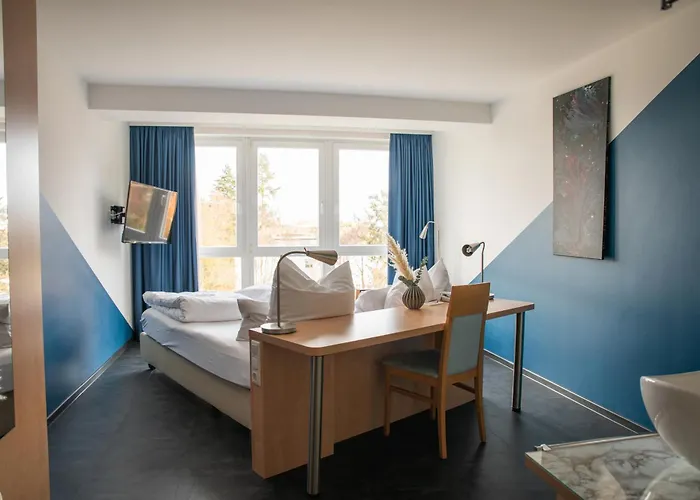 Szálloda Mein Heusenstamm