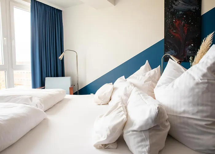 Szálloda Mein Heusenstamm