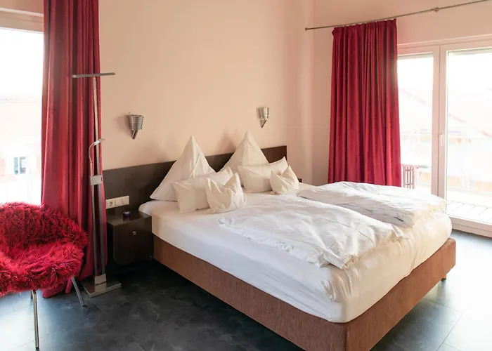 Mein 4* 호이젠슈탐