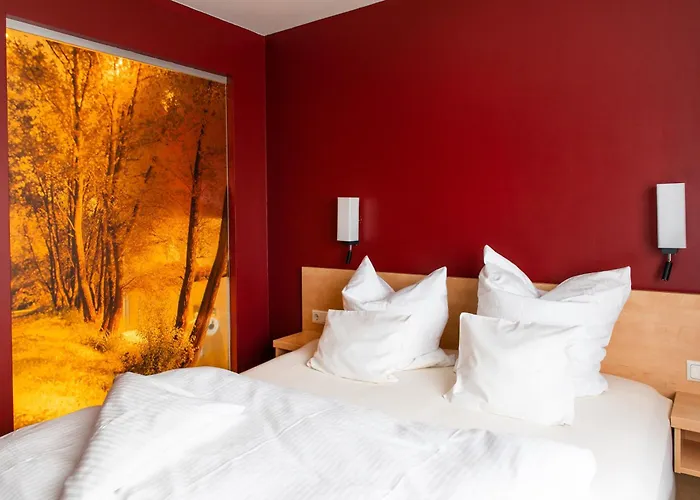 호텔 Mein 호이젠슈탐