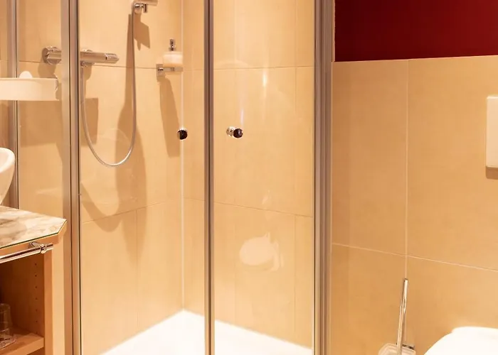 Mein Szálloda Heusenstamm