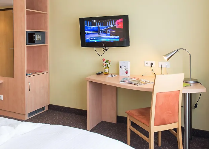 Mein Szálloda Heusenstamm