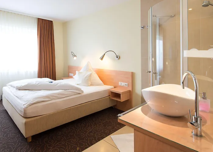 Mein 호텔 호이젠슈탐