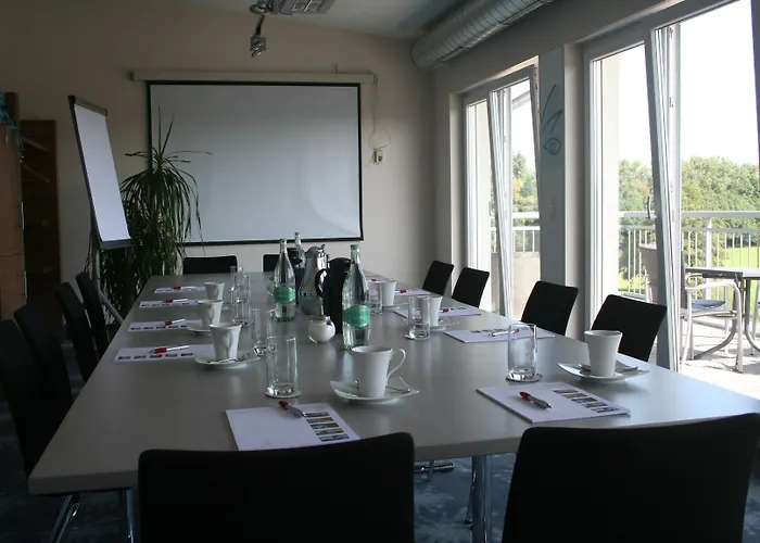 Szálloda Mein Heusenstamm