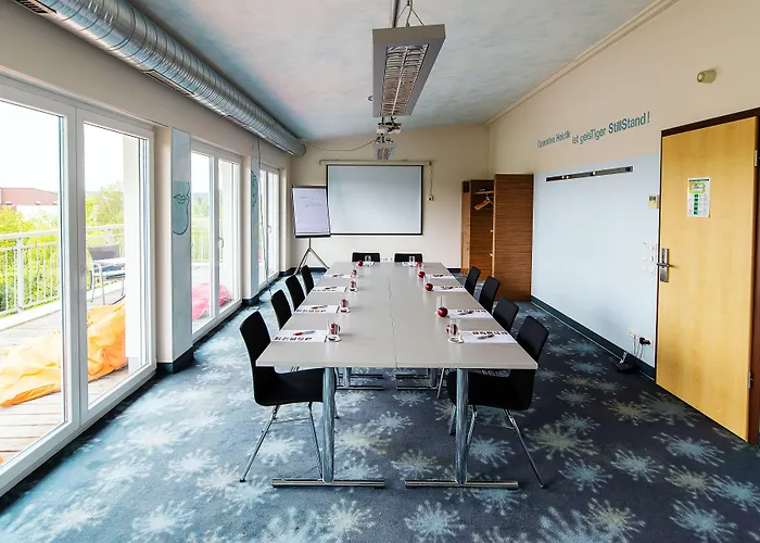 Szálloda Mein Heusenstamm