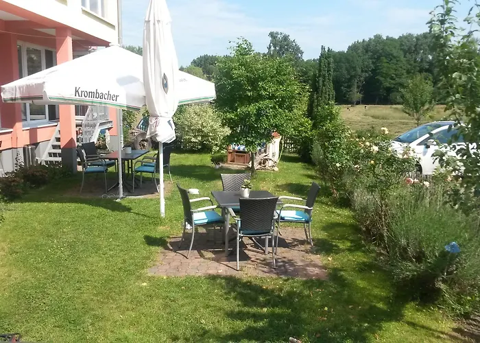 Szálloda Mein Heusenstamm