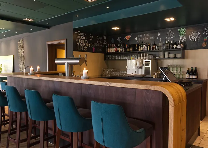 호텔 Mein 호이젠슈탐