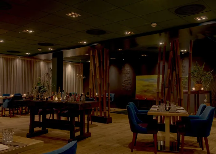 Mein Szálloda Heusenstamm