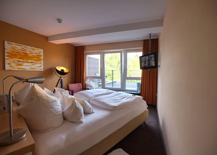 Mein 호텔 호이젠슈탐